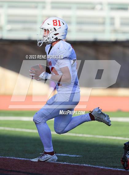 Thumbnail 2 in Palma vs Mission Oak (CIF D4-A State Final) photogallery.
