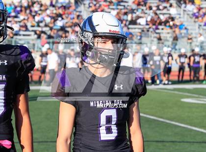 Thumbnail 3 in Palma vs Mission Oak (CIF D4-A State Final) photogallery.