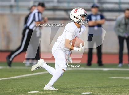 Thumbnail 1 in Palma vs Mission Oak (CIF D4-A State Final) photogallery.