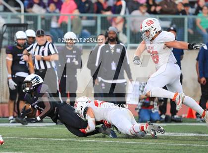 Thumbnail 1 in Palma vs Mission Oak (CIF D4-A State Final) photogallery.