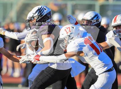 Thumbnail 3 in Palma vs Mission Oak (CIF D4-A State Final) photogallery.