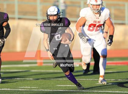 Thumbnail 1 in Palma vs Mission Oak (CIF D4-A State Final) photogallery.