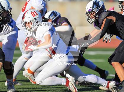 Thumbnail 2 in Palma vs Mission Oak (CIF D4-A State Final) photogallery.