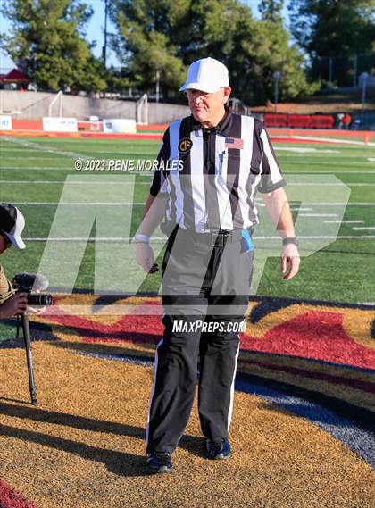 Thumbnail 1 in Palma vs Mission Oak (CIF D4-A State Final) photogallery.