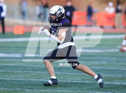 Thumbnail 2 in Palma vs Mission Oak (CIF D4-A State Final) photogallery.
