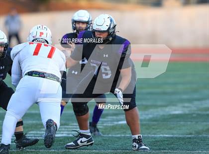 Thumbnail 1 in Palma vs Mission Oak (CIF D4-A State Final) photogallery.