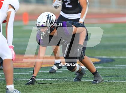 Thumbnail 1 in Palma vs Mission Oak (CIF D4-A State Final) photogallery.
