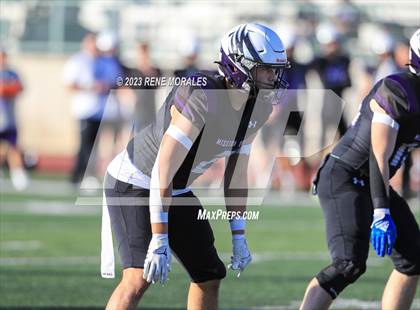 Thumbnail 3 in Palma vs Mission Oak (CIF D4-A State Final) photogallery.