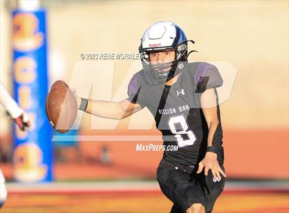 Thumbnail 1 in Palma vs Mission Oak (CIF D4-A State Final) photogallery.