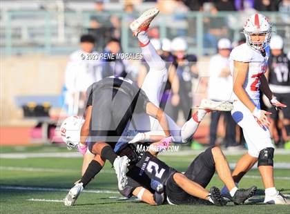 Thumbnail 1 in Palma vs Mission Oak (CIF D4-A State Final) photogallery.