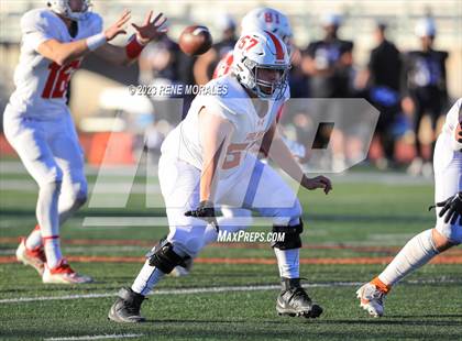 Thumbnail 2 in Palma vs Mission Oak (CIF D4-A State Final) photogallery.