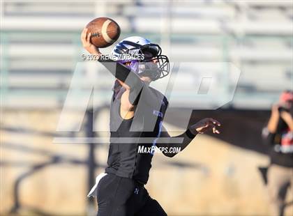 Thumbnail 1 in Palma vs Mission Oak (CIF D4-A State Final) photogallery.