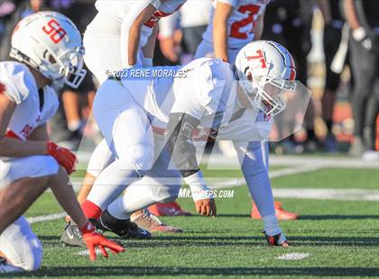 Thumbnail 1 in Palma vs Mission Oak (CIF D4-A State Final) photogallery.