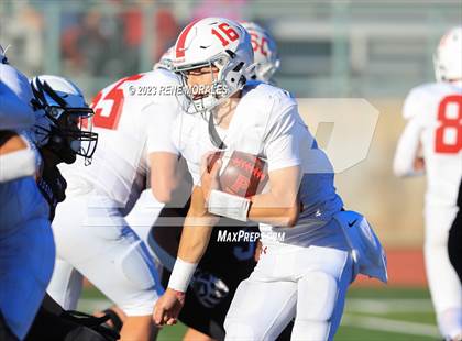 Thumbnail 1 in Palma vs Mission Oak (CIF D4-A State Final) photogallery.