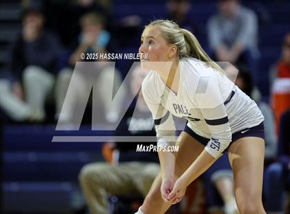 Thumbnail 1 in Marist vs. Pace Academy (GHSA 4A Final) photogallery.