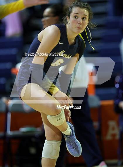 Thumbnail 1 in Marist vs. Pace Academy (GHSA 4A Final) photogallery.