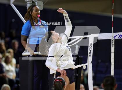 Thumbnail 1 in Marist vs. Pace Academy (GHSA 4A Final) photogallery.