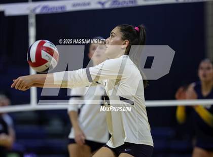 Thumbnail 1 in Marist vs. Pace Academy (GHSA 4A Final) photogallery.