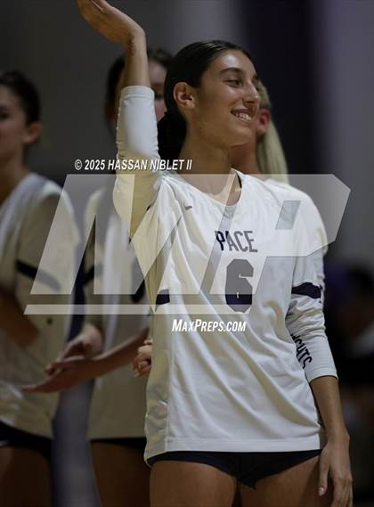 Thumbnail 1 in Marist vs. Pace Academy (GHSA 4A Final) photogallery.