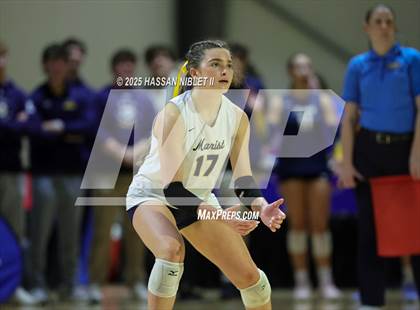 Thumbnail 3 in Marist vs. Pace Academy (GHSA 4A Final) photogallery.