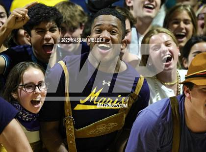 Thumbnail 3 in Marist vs. Pace Academy (GHSA 4A Final) photogallery.