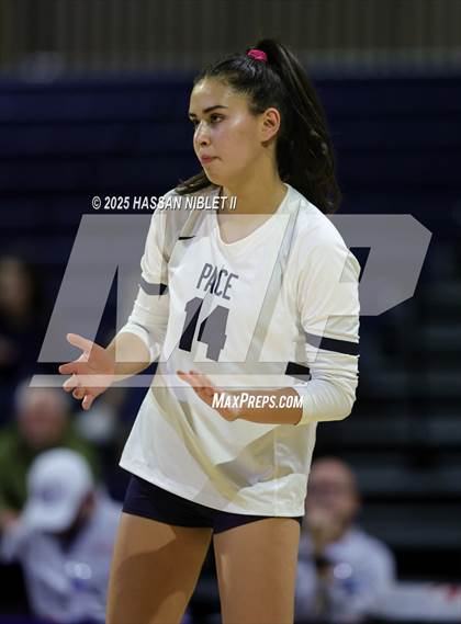 Thumbnail 3 in Marist vs. Pace Academy (GHSA 4A Final) photogallery.