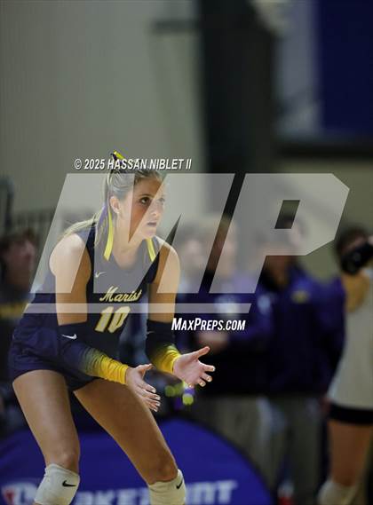 Thumbnail 3 in Marist vs. Pace Academy (GHSA 4A Final) photogallery.