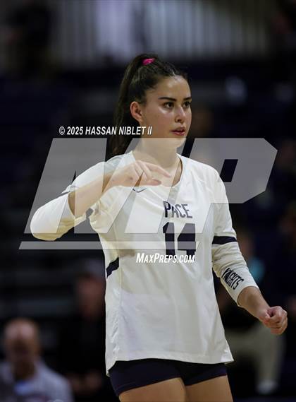 Thumbnail 3 in Marist vs. Pace Academy (GHSA 4A Final) photogallery.