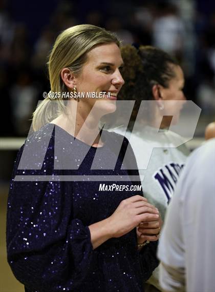 Thumbnail 2 in Marist vs. Pace Academy (GHSA 4A Final) photogallery.