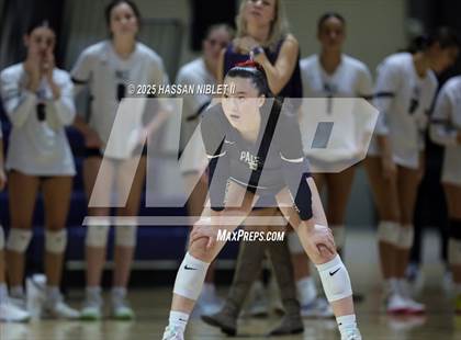 Thumbnail 3 in Marist vs. Pace Academy (GHSA 4A Final) photogallery.