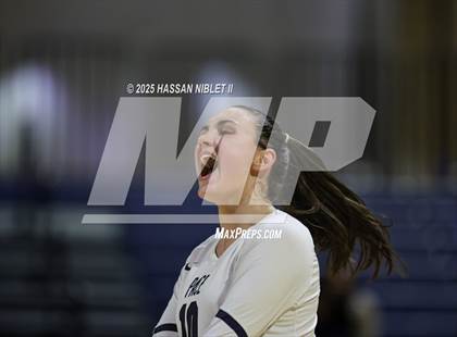 Thumbnail 1 in Marist vs. Pace Academy (GHSA 4A Final) photogallery.