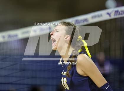 Thumbnail 1 in Marist vs. Pace Academy (GHSA 4A Final) photogallery.