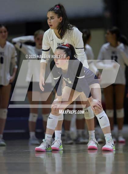 Thumbnail 1 in Marist vs. Pace Academy (GHSA 4A Final) photogallery.