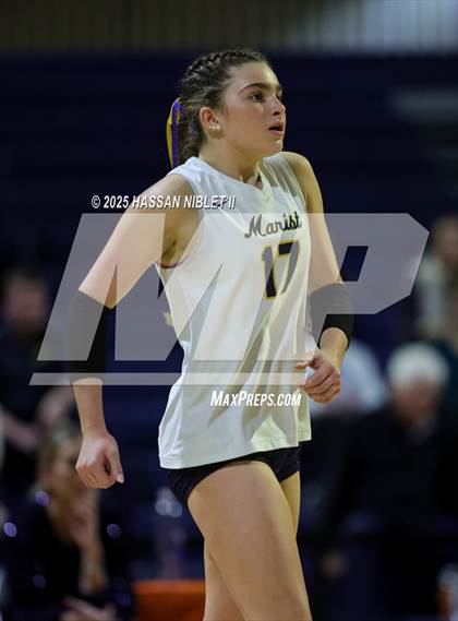 Thumbnail 3 in Marist vs. Pace Academy (GHSA 4A Final) photogallery.