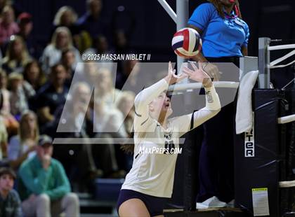 Thumbnail 3 in Marist vs. Pace Academy (GHSA 4A Final) photogallery.