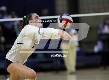 Thumbnail 2 in Marist vs. Pace Academy (GHSA 4A Final) photogallery.