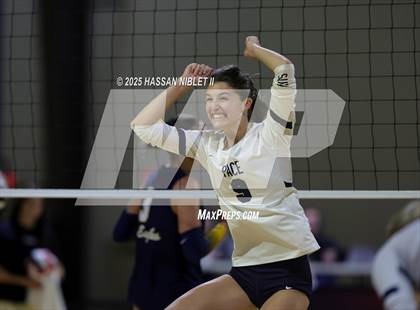 Thumbnail 3 in Marist vs. Pace Academy (GHSA 4A Final) photogallery.