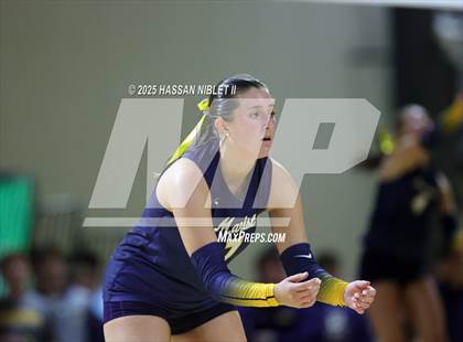 Thumbnail 2 in Marist vs. Pace Academy (GHSA 4A Final) photogallery.