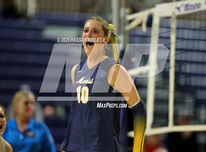 Thumbnail 3 in Marist vs. Pace Academy (GHSA 4A Final) photogallery.