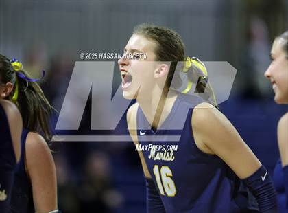 Thumbnail 2 in Marist vs. Pace Academy (GHSA 4A Final) photogallery.