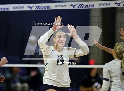 Thumbnail 1 in Marist vs. Pace Academy (GHSA 4A Final) photogallery.