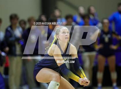 Thumbnail 1 in Marist vs. Pace Academy (GHSA 4A Final) photogallery.