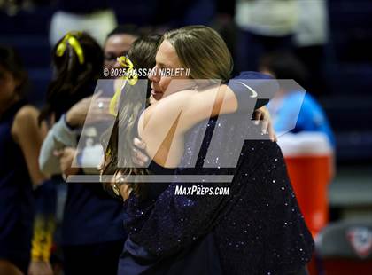 Thumbnail 1 in Marist vs. Pace Academy (GHSA 4A Final) photogallery.