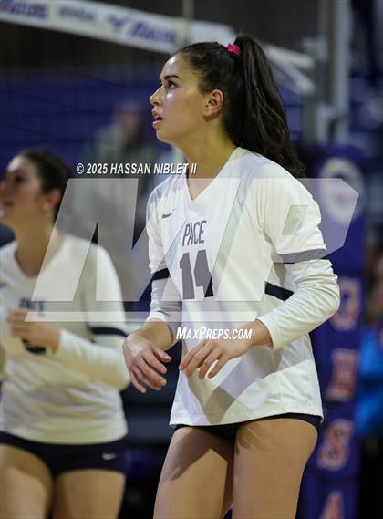 Thumbnail 2 in Marist vs. Pace Academy (GHSA 4A Final) photogallery.