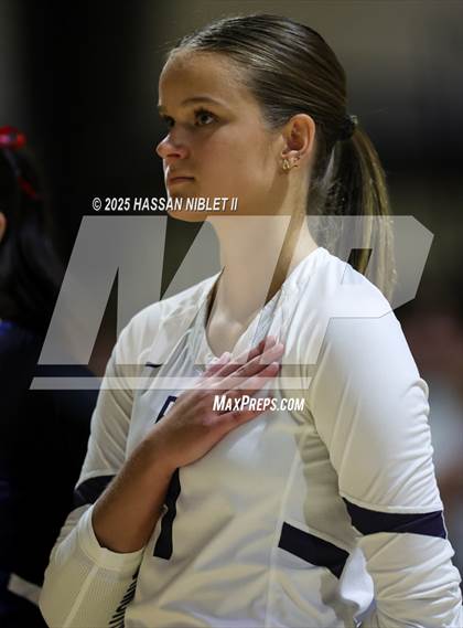 Thumbnail 2 in Marist vs. Pace Academy (GHSA 4A Final) photogallery.