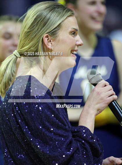 Thumbnail 2 in Marist vs. Pace Academy (GHSA 4A Final) photogallery.