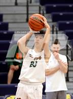 Photo from the gallery "Clovis East vs. Porterville (Optimist Tournament)"