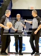 Photo from the gallery "Clovis East vs. Porterville (Optimist Tournament)"