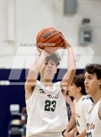 Photo from the gallery "Clovis East vs. Porterville (Optimist Tournament)"