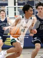 Photo from the gallery "Clovis East vs. Porterville (Optimist Tournament)"